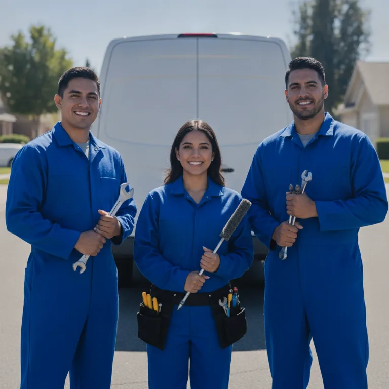 Reparação Ar Condicionado equipe em Toledo